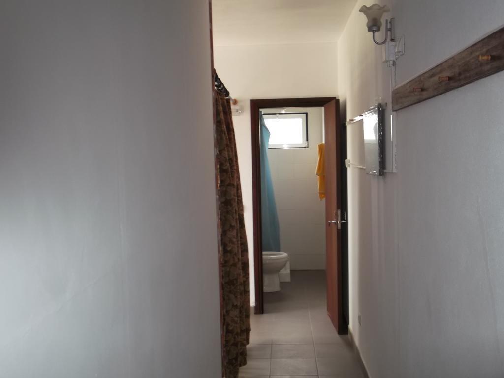 Hostal Quinta Da Abegoaria Exterior foto