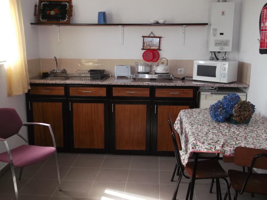 Hostal Quinta Da Abegoaria Exterior foto