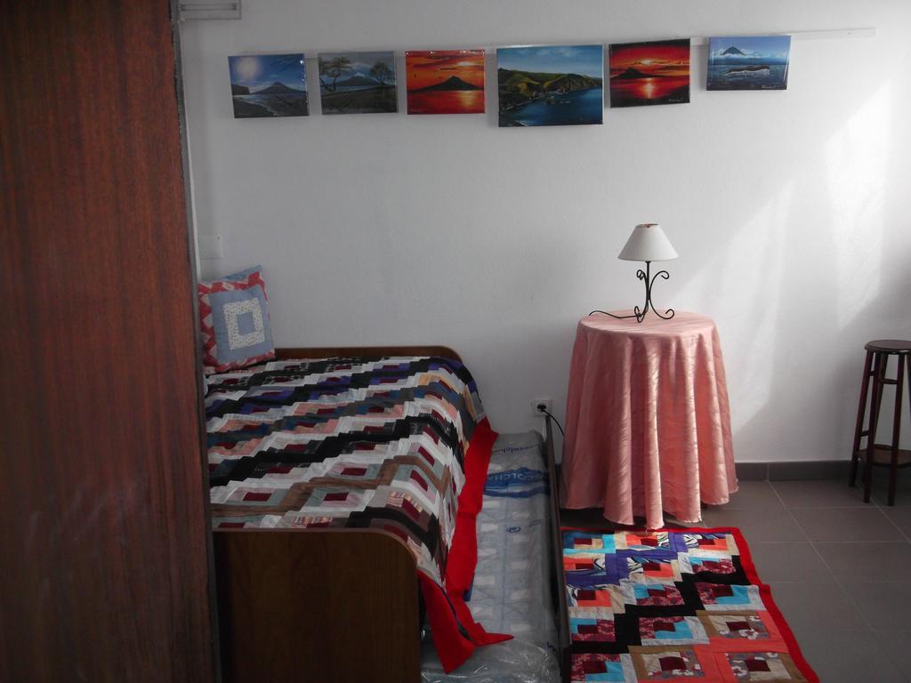 Hostal Quinta Da Abegoaria Exterior foto