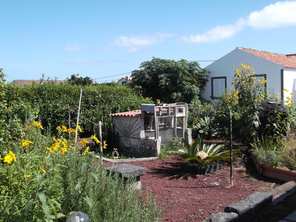 Hostal Quinta Da Abegoaria Exterior foto