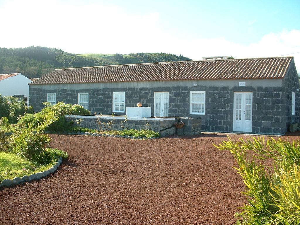 Hostal Quinta Da Abegoaria Exterior foto
