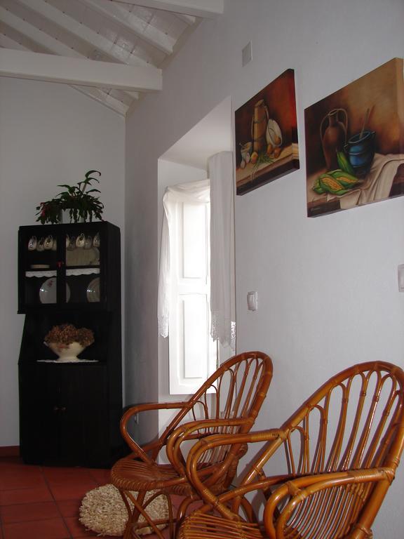 Hostal Quinta Da Abegoaria Exterior foto