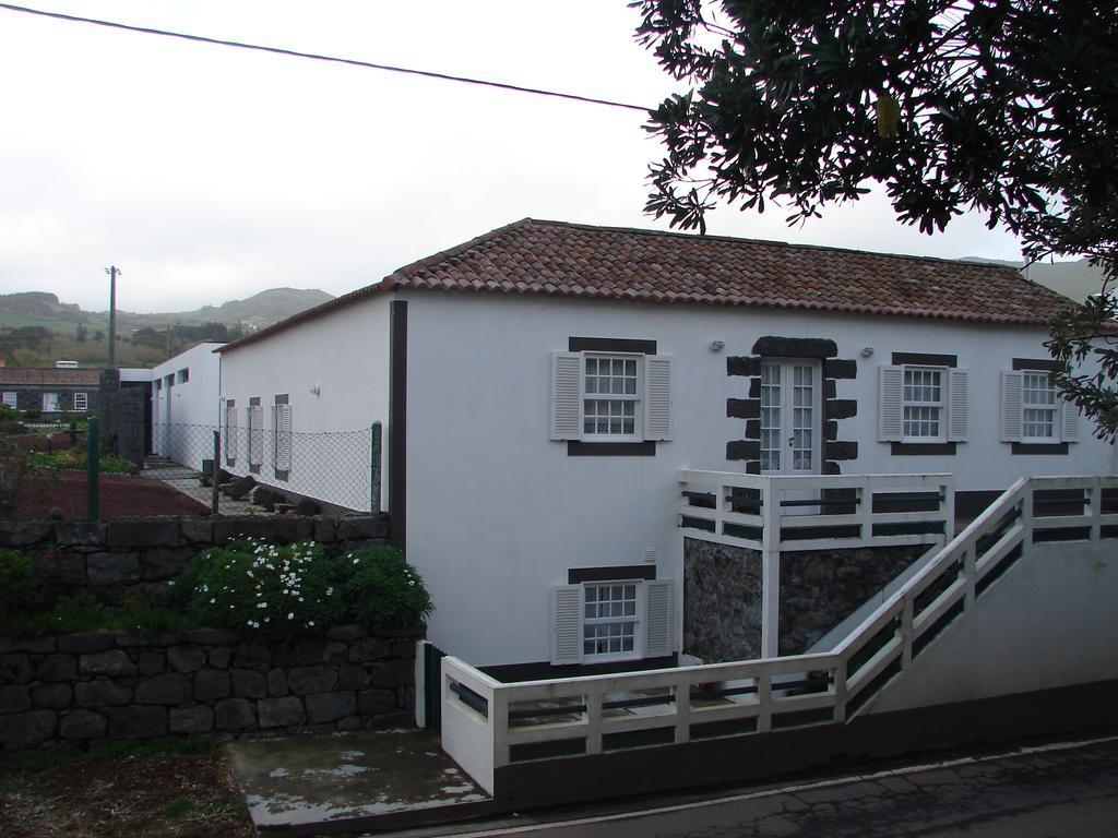 Hostal Quinta Da Abegoaria Exterior foto