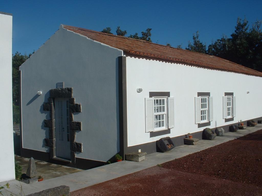 Hostal Quinta Da Abegoaria Exterior foto