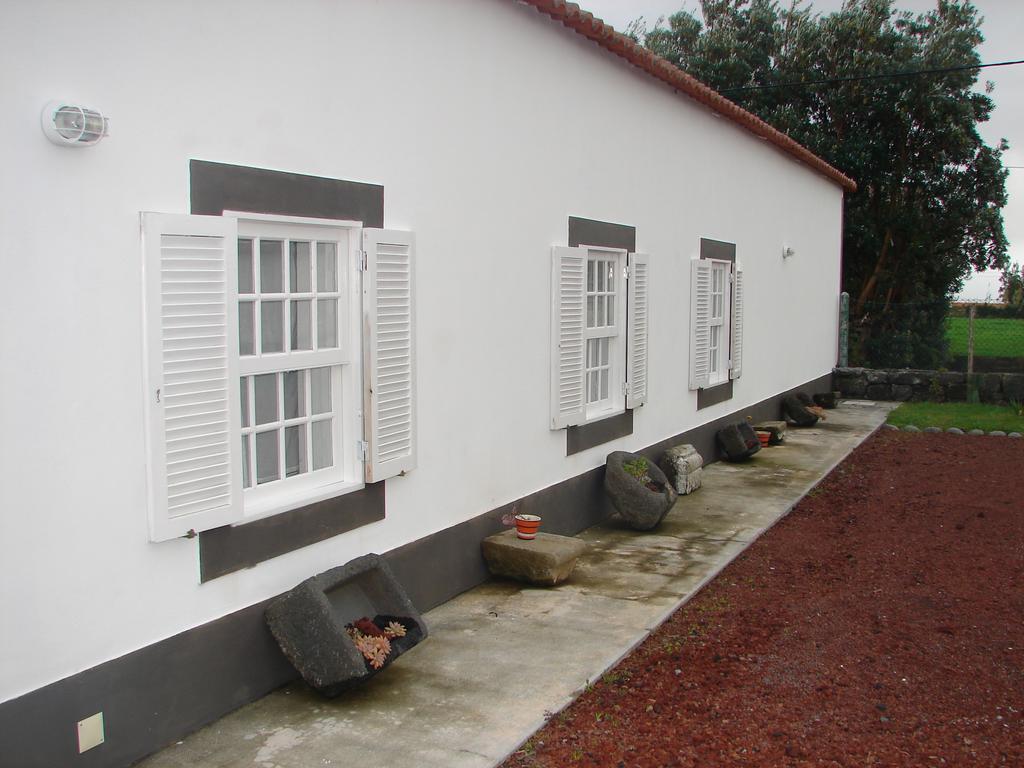 Hostal Quinta Da Abegoaria Exterior foto