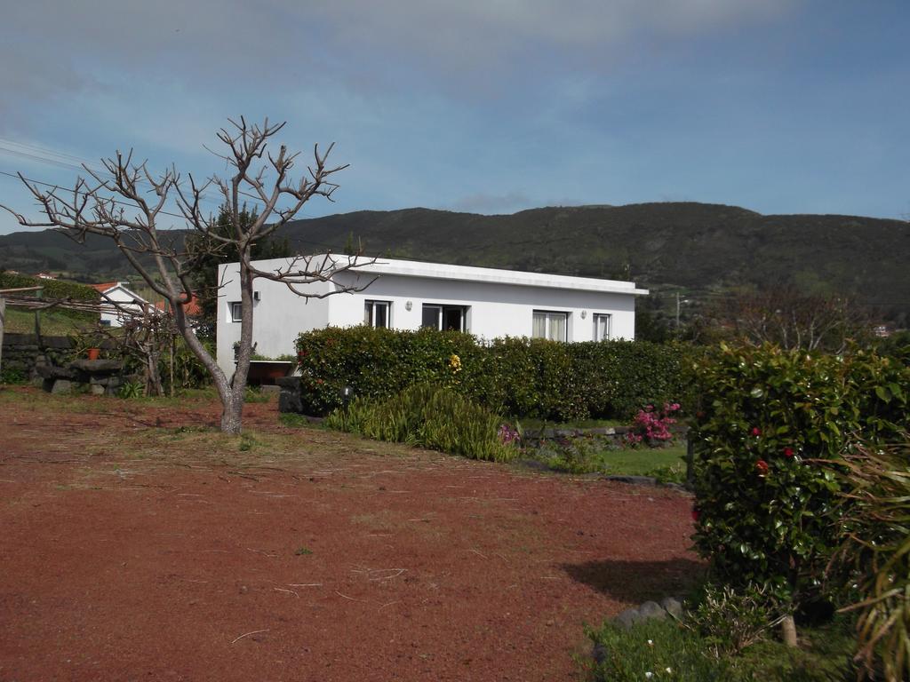 Hostal Quinta Da Abegoaria Exterior foto