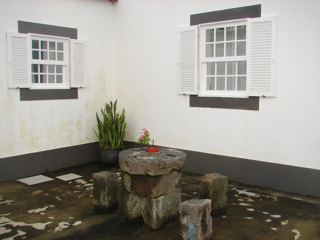 Hostal Quinta Da Abegoaria Exterior foto