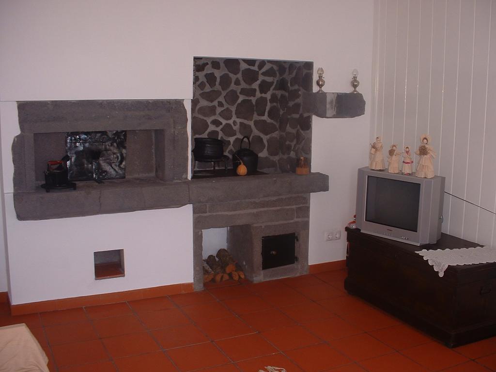 Hostal Quinta Da Abegoaria Exterior foto