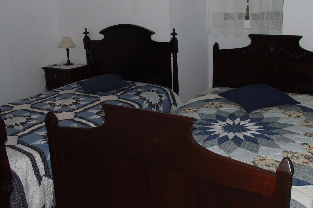 Hostal Quinta Da Abegoaria Exterior foto