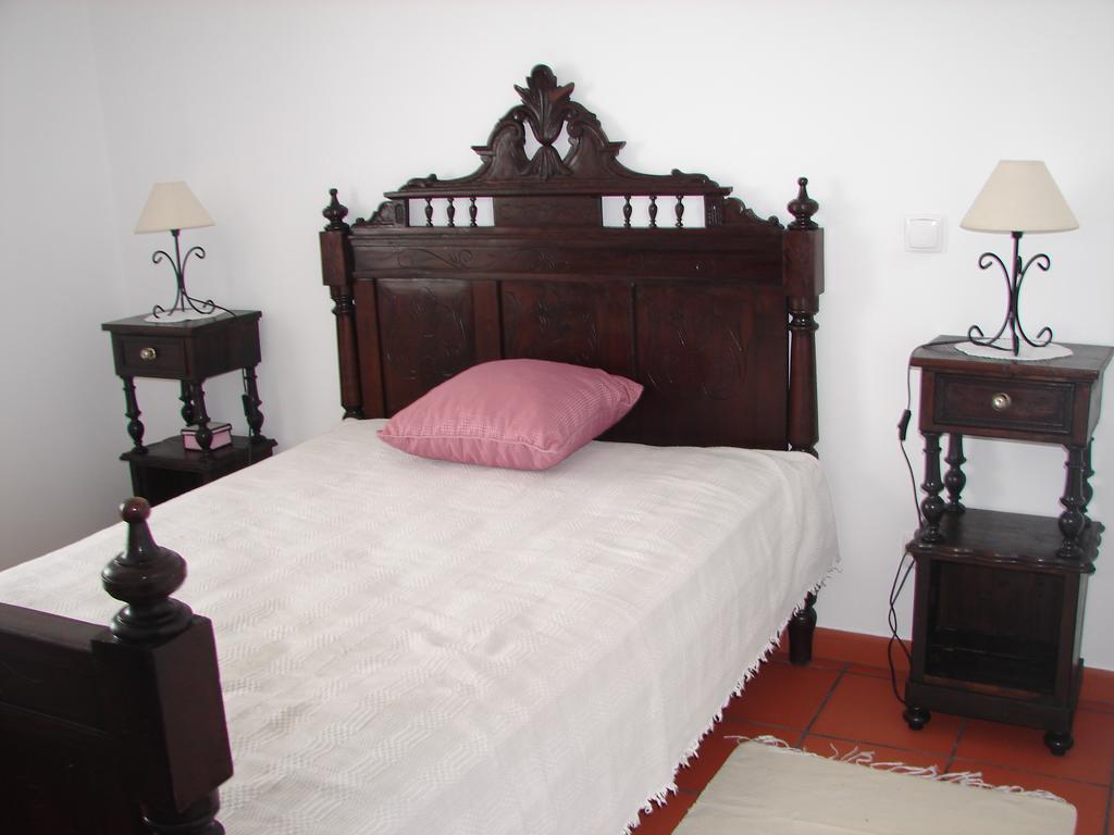 Hostal Quinta Da Abegoaria Exterior foto