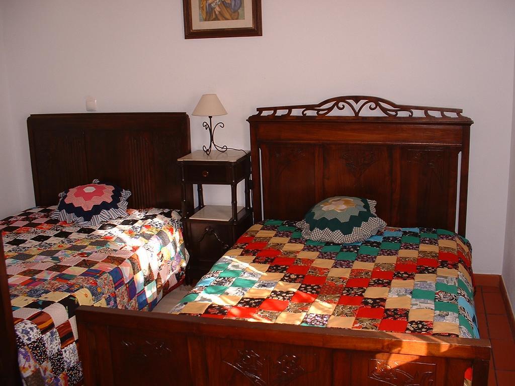 Hostal Quinta Da Abegoaria Exterior foto