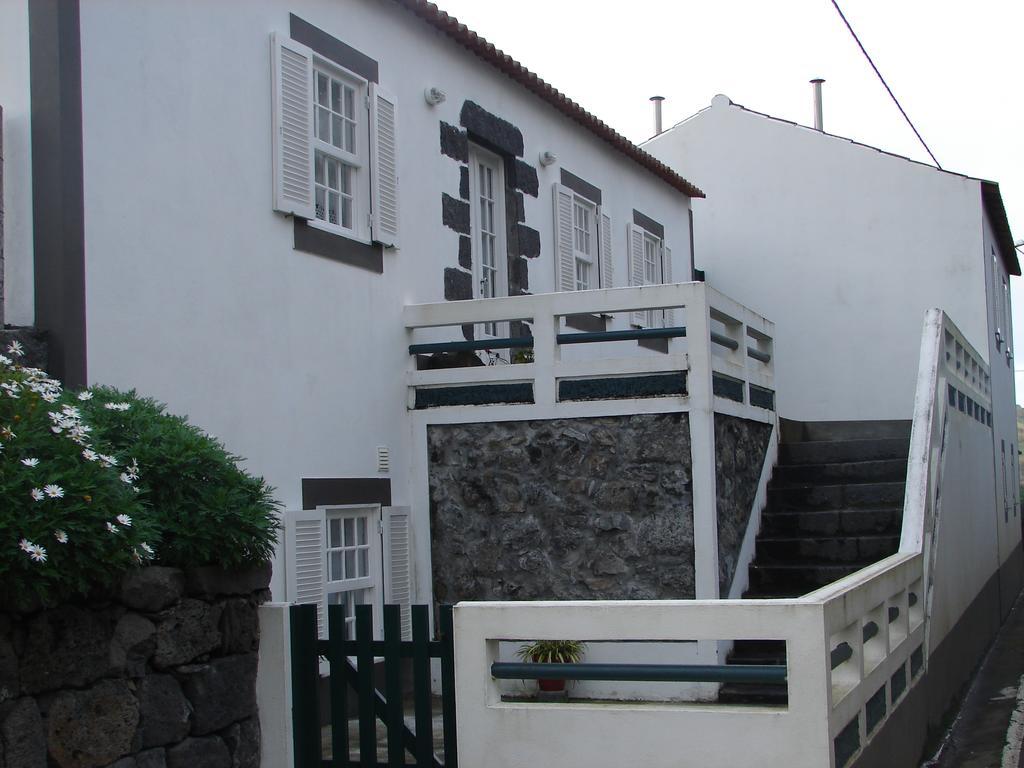 Hostal Quinta Da Abegoaria Exterior foto