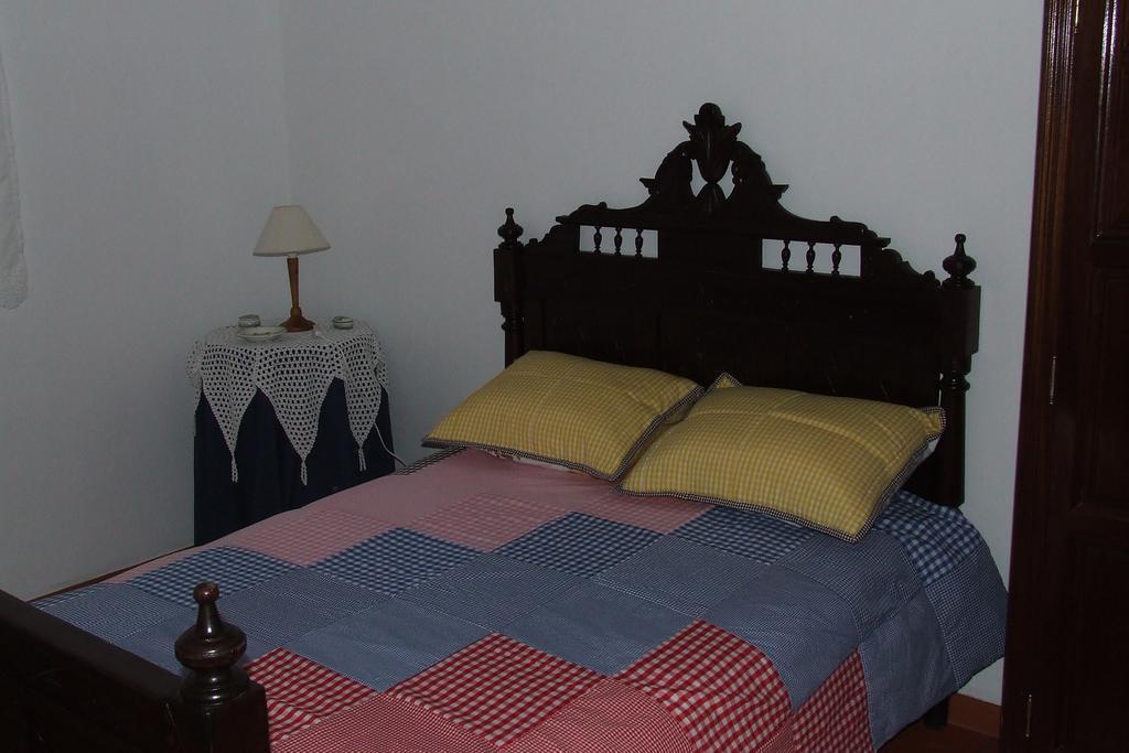 Hostal Quinta Da Abegoaria Exterior foto