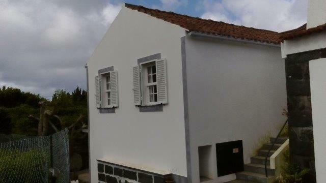 Hostal Quinta Da Abegoaria Exterior foto